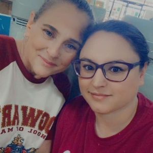 Meet your Posher, Connie